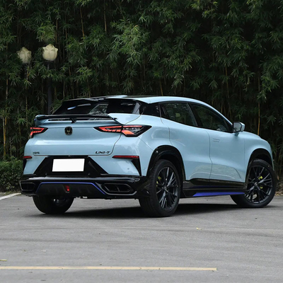 2023 Changan SUV Suspensione posteriore Multi-Link Indipendente 1.5t Sport Flagship Benzina