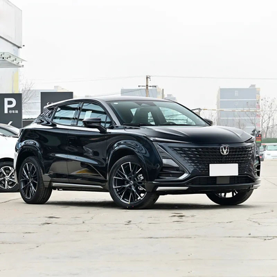 2023 Changan SUV Suspensione posteriore Multi-Link Indipendente 1.5t Sport Flagship Benzina