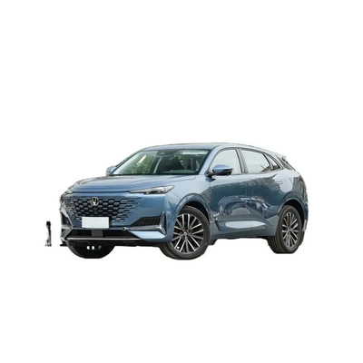 2023 Changan SUV Suspensione posteriore Multi-Link Indipendente 1.5t Sport Flagship Benzina
