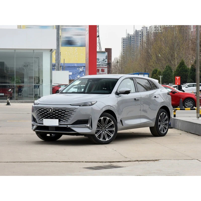 2023 Changan SUV Suspensione posteriore Multi-Link Indipendente 1.5t Sport Flagship Benzina