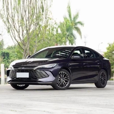 2024.5 BYD Qin L D-Mi Hybrid Electric Car 1.5L 2000km Endurance Sedan PHEV Veicoli elettrici