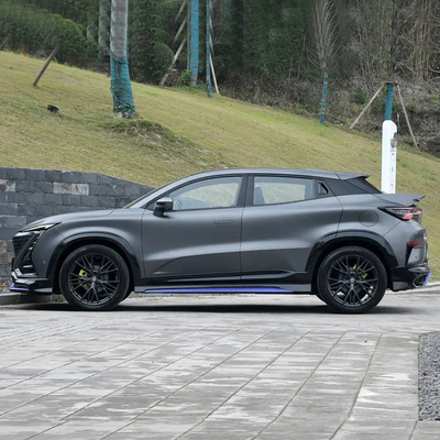 2023 Chang lancerà un servizio di auto da turismo Uni-T 1.5L Edition esclusiva per auto cinesi