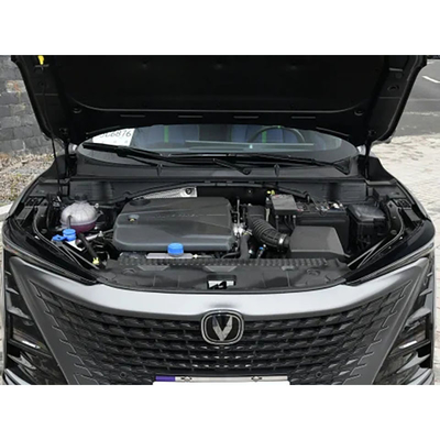 2023 Chang prime un Uni-T 2023 1.5t Sport Flagship Benzina Changan SUV 2023 Auto