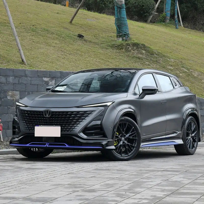2023 Chang prime un Uni-T 2023 1.5t Sport Flagship Benzina Changan SUV 2023 Auto