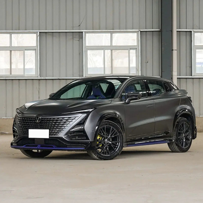 2023 Chang prime un Uni-T 2023 1.5t Sport Flagship Benzina Changan SUV 2023 Auto