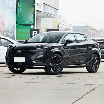 2023 Chang prime un Uni-T 2023 1.5t Sport Flagship Benzina Changan SUV 2023 Auto