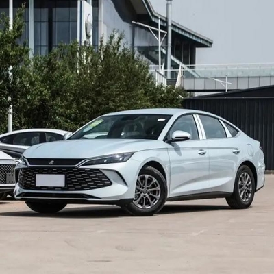 2024 Byd Qin L Dmi 2100km Long Range Hybrid Sedan Auto elettrica 2WD EV Auto per 5 posti