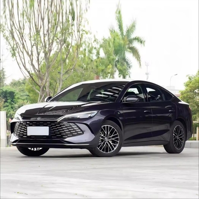 2024 Byd Qin L Dmi 2100km Long Range Hybrid Sedan Auto elettrica 2WD EV Auto per 5 posti