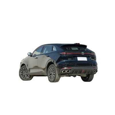 Changan Unit L4 Auto e coppia massima Nm 300-400nm SUV Changan Uni-T 2.0t 233HP