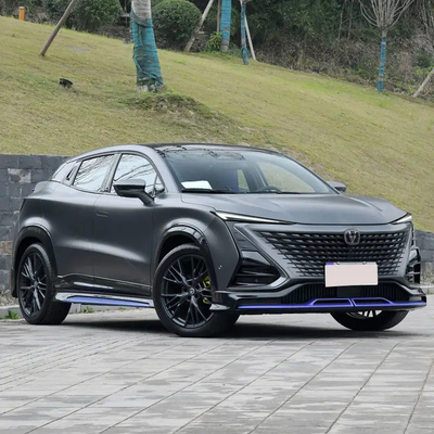 Changan Unit L4 Auto e coppia massima Nm 300-400nm SUV Changan Uni-T 2.0t 233HP