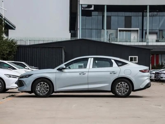 Finestra posteriore elettrica BYD Qin L La prima della quinta generazione della berlina con tecnologia DM