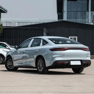 Finestra posteriore elettrica BYD Qin L La prima della quinta generazione della berlina con tecnologia DM