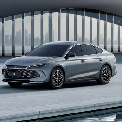 Finestra posteriore elettrica BYD Qin L La prima della quinta generazione della berlina con tecnologia DM