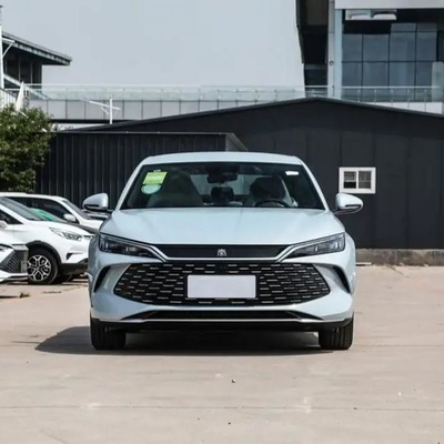 Finestra posteriore elettrica BYD Qin L La prima della quinta generazione della berlina con tecnologia DM