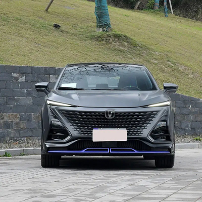 Prodotto in SUV Changan Uni-T Automobile Seconda generazione 1.5t Volante sinistro Auto Uni-T