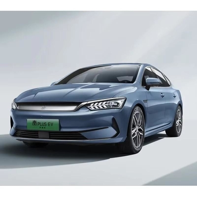 120 km Dm-I Ibrido 1.5L 101HP L4 Veicoli energetici Auto 180km/h EV Auto Phev Byd Auto elettrica 6 Airbag