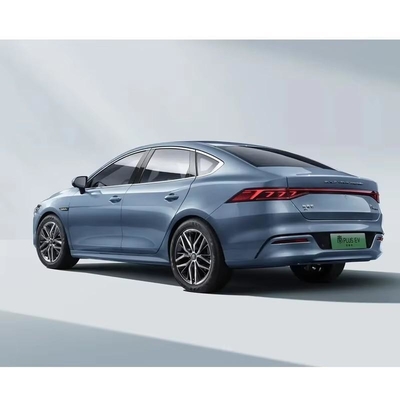 120 km Dm-I Ibrido 1.5L 101HP L4 Veicoli energetici Auto 180km/h EV Auto Phev Byd Auto elettrica 6 Airbag