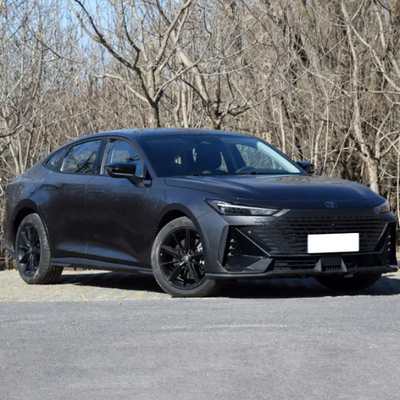 Monjaro Chang prime un Uni-V 1.5t Luxury 0km Auto Usata Benzina Auto Smart Fun Edition 1.5t 2.0t Nero