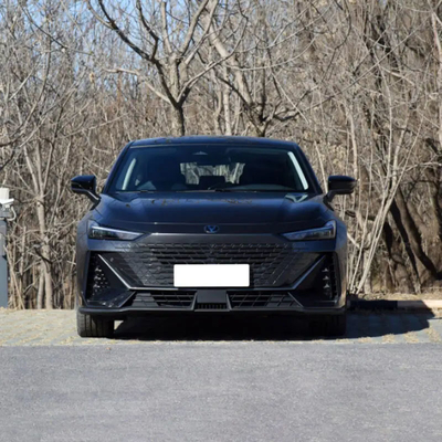 Monjaro Chang prime un Uni-V 1.5t Luxury 0km Auto Usata Benzina Auto Smart Fun Edition 1.5t 2.0t Nero