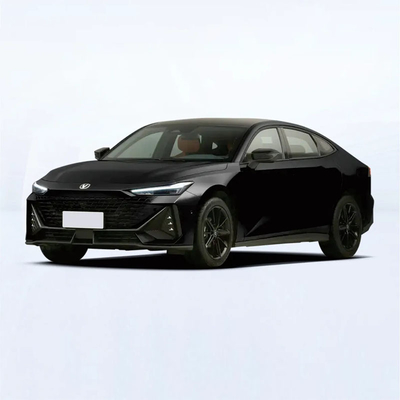 Changan Uni-V 2022 2023 Phev Veicolo commerciale 1.5t 2.0t Coupé Idd Plug-in Energy Car