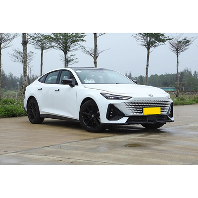 Changan Uni-V 2022 2023 Phev Veicolo commerciale 1.5t 2.0t Coupé Idd Plug-in Energy Car