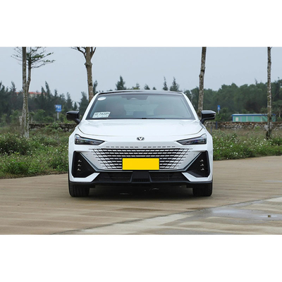 Changan Uni-V 2022 2023 Phev Veicolo commerciale 1.5t 2.0t Coupé Idd Plug-in Energy Car
