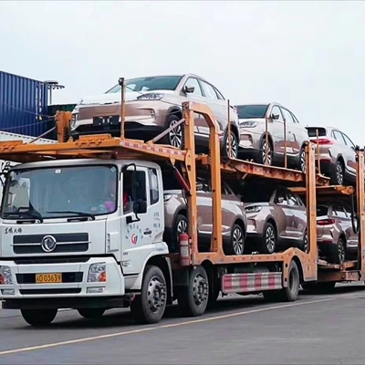 2024 BYD Qin L DM-I Long Range Electric Car con 2100 km e una capacità del serbatoio di carburante di 50-80L