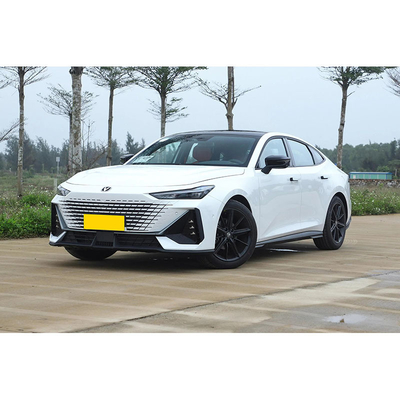 Changan Uni-V 2021 2022 2023 CS75 Plus SUV Hybrid Car per Email o Telefono e vendita di parti