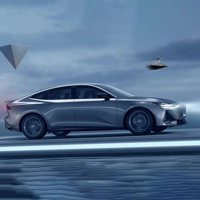 Personalizzazione per Auto Chang prime un Uni-V Intelligent Idd 5 posti Veicoli elettrici