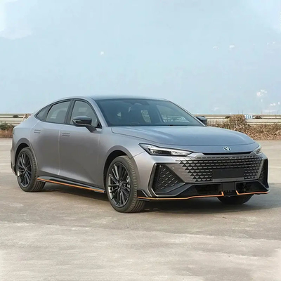 Comodo grande spazio 0km usato auto elettrica un' Uni-V con e servizio post-vendita