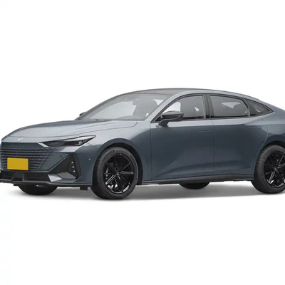 Comodo grande spazio 0km usato auto elettrica un' Uni-V con e servizio post-vendita