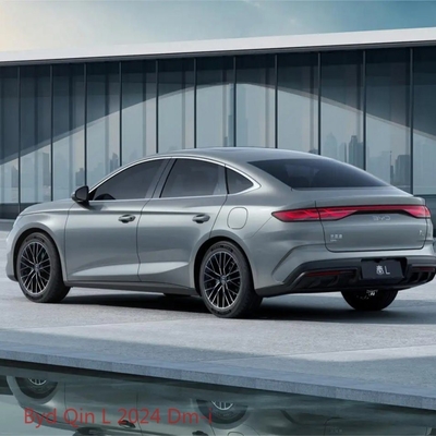 2024 Byd Qin L Dm-I Piccola berlina auto con elevate prestazioni di costo e peso ridotto