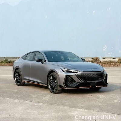 Chang'an Uni-V Automobile 2.0-2.6L cilindrata Volante sinistro Changan Auto Benzina