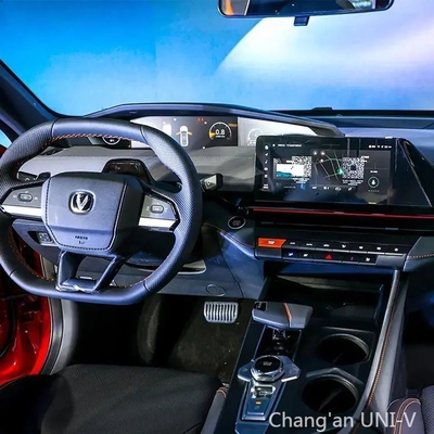 Chang'an Uni-V Automobile 2.0-2.6L cilindrata Volante sinistro Changan Auto Benzina