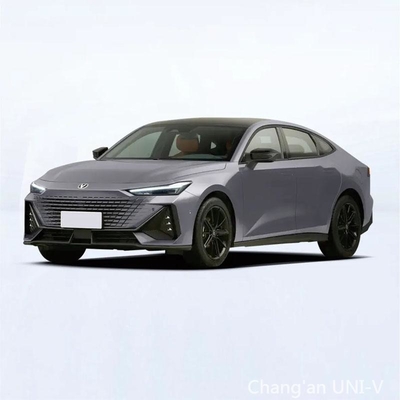Chang'an Uni-V Automobile 2.0-2.6L cilindrata Volante sinistro Changan Auto Benzina