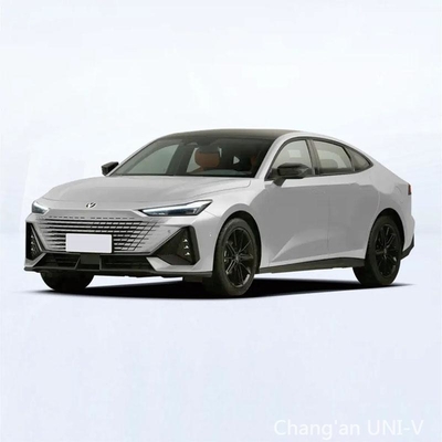 Chang'an Uni-V Automobile 2.0-2.6L cilindrata Volante sinistro Changan Auto Benzina