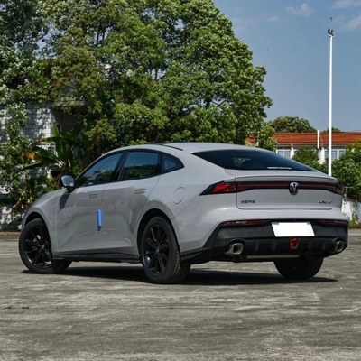 Motorista elettrico regolare il sedile Chang regolare un Uni-V Intelligente 5 posti EV