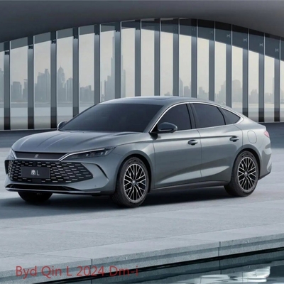 Byd Qin L Dm-I 2024 80km 120km Veicoli energetici Anteriore 4 Posteriore 2 Corpo integrato in Uzbekistan