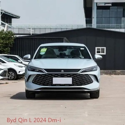 Byd Qin L Dm-I 2024 80km 120km Veicoli energetici Anteriore 4 Posteriore 2 Corpo integrato in Uzbekistan