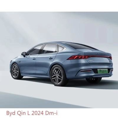 Byd Qin L Dm-I 2024 80km 120km Veicoli energetici Anteriore 4 Posteriore 2 Corpo integrato in Uzbekistan