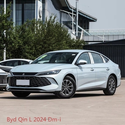Byd Qin L Dm-I 2024 80km 120km Veicoli energetici Anteriore 4 Posteriore 2 Corpo integrato in Uzbekistan
