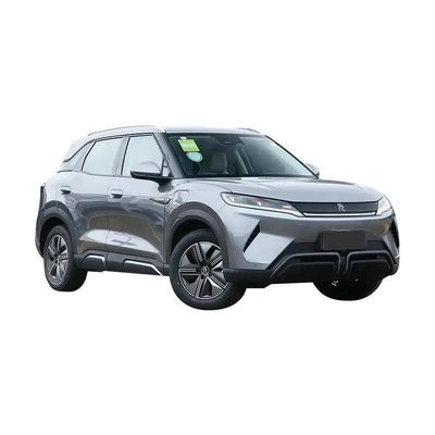 2024 Byd Yuan su 401km SUV Veicolo elettrico con passo tra le ruote 2620mm e massa sul bordo 1540Kg