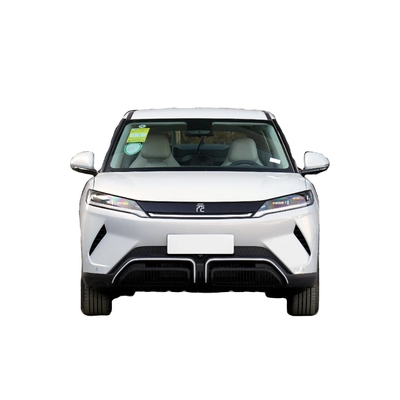 290 Nm Torsione massima Pure Electric 2024 BYD Song Plus EV 605 Km Range SUV per Almaty