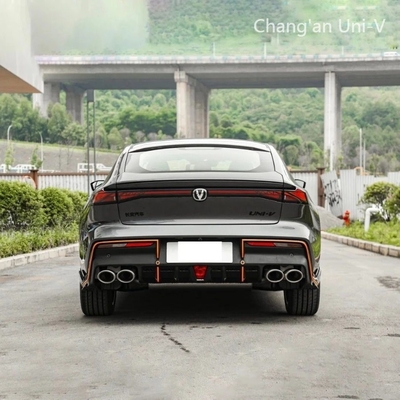 2023 Changan Uni-V Intelligent Electric Idd Plug-in Hybrid 1.5t 113km Auto compatta