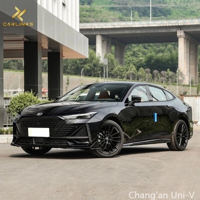 Changan Uni-V Intelligent Electric Idd Il SUV per l'esplorazione fuoristrada