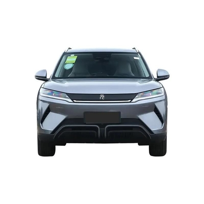 2024 Byd Yuan fino a 401km di autonomia Auto energetica Velocità massima Km/h 160 Potenza massima Kw 130 177PS