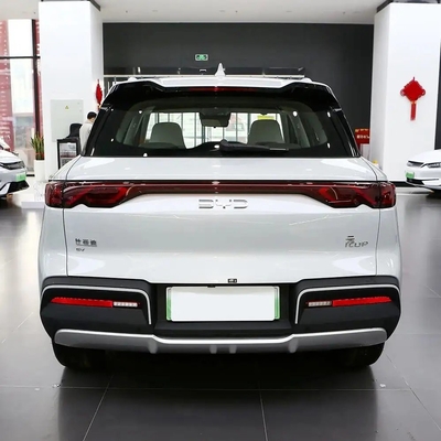 2024 Byd Yuan fino a 401km di autonomia Auto energetica Velocità massima Km/h 160 Potenza massima Kw 130 177PS