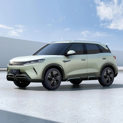 401 km di autonomia elettrica pura e 1540 kg di massa sul bordo 2024 Byd Yuan Fast Charging Electric SUV