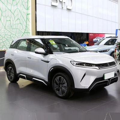 401 km di autonomia elettrica pura e 1540 kg di massa sul bordo 2024 Byd Yuan Fast Charging Electric SUV