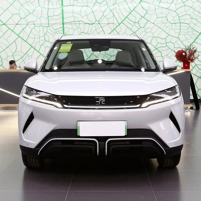 401 km di autonomia elettrica pura e 1540 kg di massa sul bordo 2024 Byd Yuan Fast Charging Electric SUV